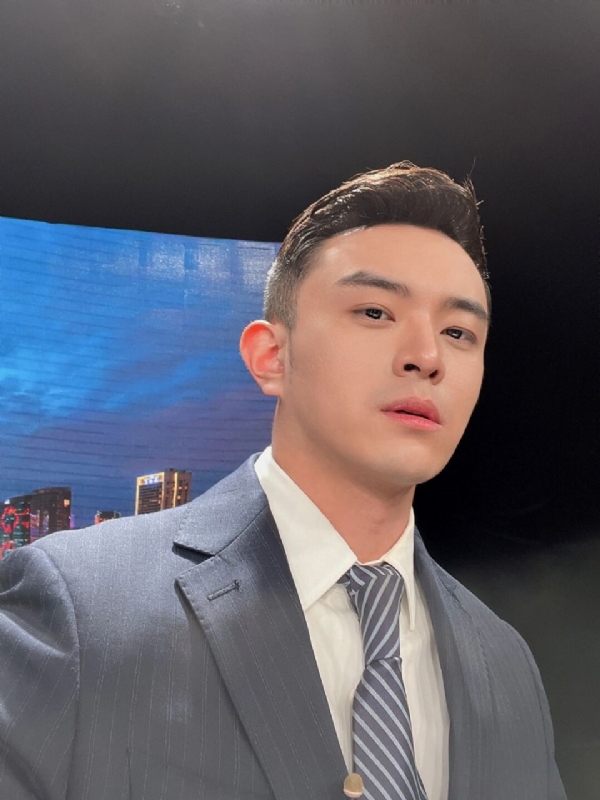 韩哥的第二张照片--淮安相亲服务中心