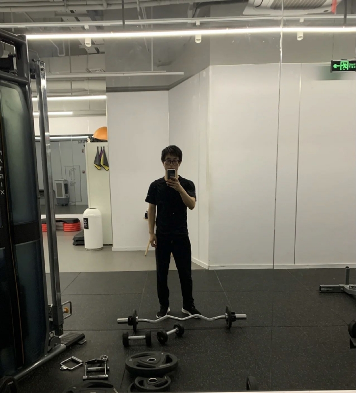 Barry的第一张照片--淮安相亲服务中心