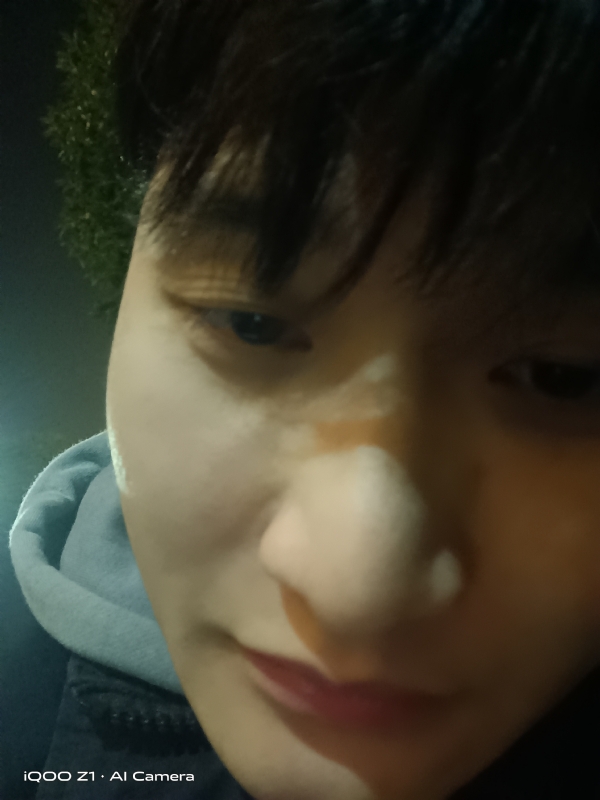 回忆的第一张照片--淮安相亲服务中心