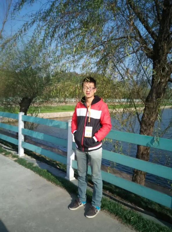 吊羊习习的第一张照片--淮安相亲服务中心