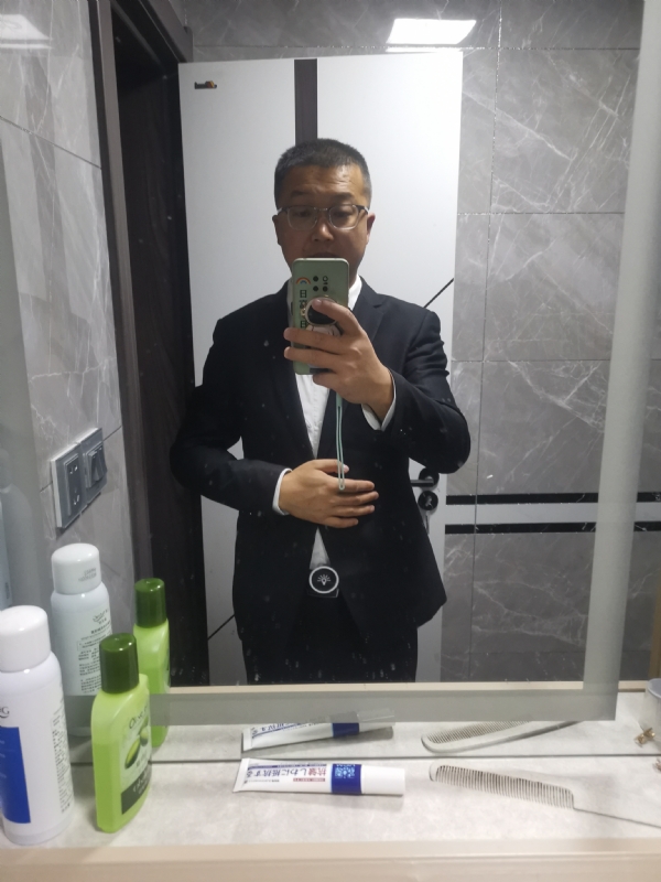 吊羊习习的第二张照片--淮安相亲服务中心