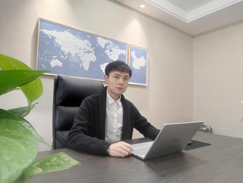 雨落花声的第一张照片--淮安相亲服务中心