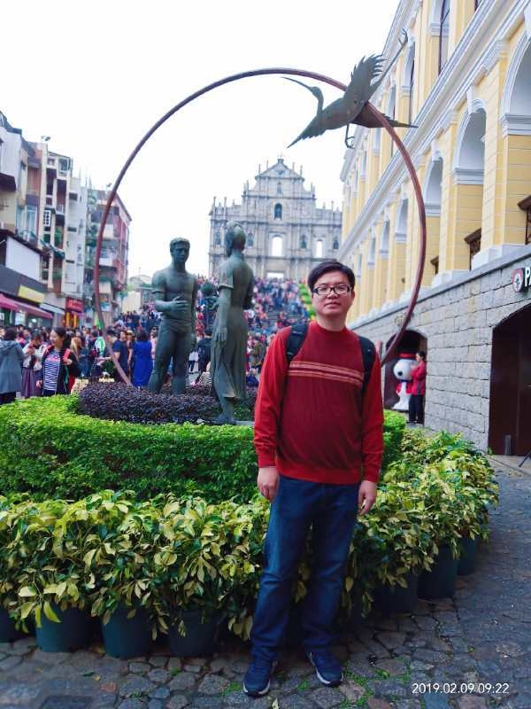 tin88的第二张照片--淮安相亲服务中心