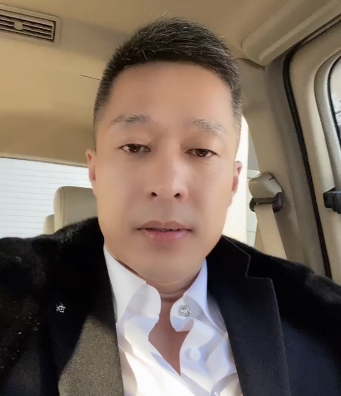 追逐的第一张照片--淮安相亲服务中心