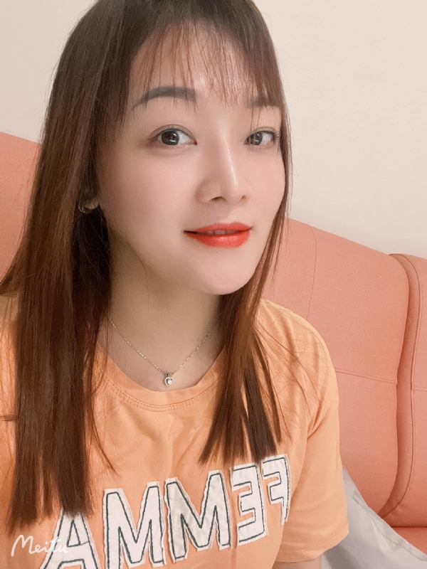 阮垂陽thuyduong的第二张照片--淮安相亲服务中心