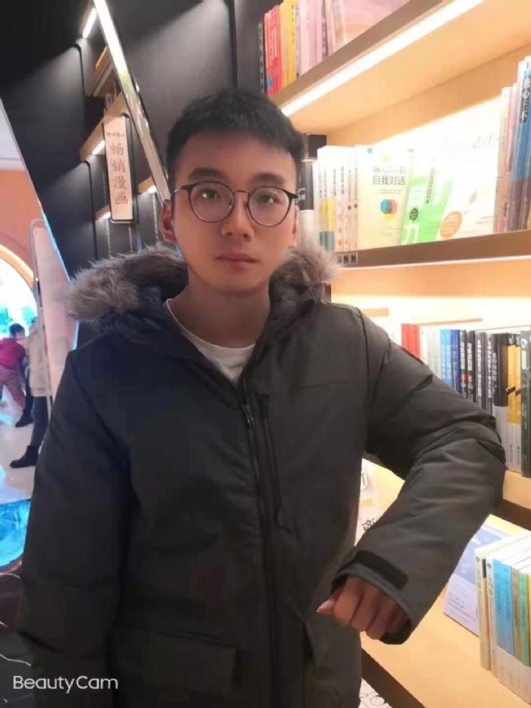 像鱼的第一张照片--淮安相亲服务中心