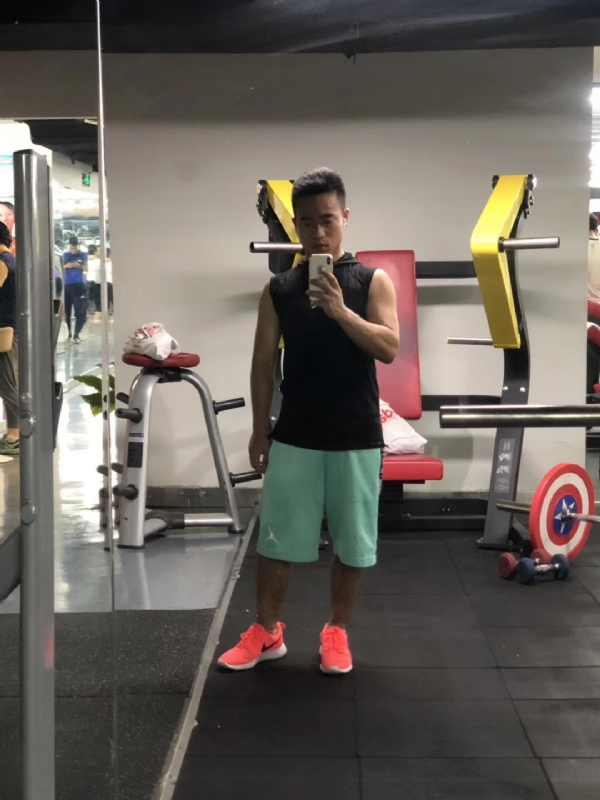 随心所欲的第一张照片--淮安相亲服务中心