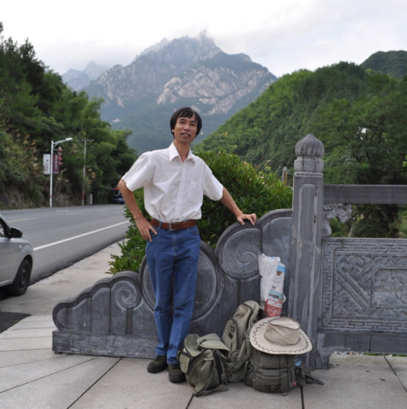 阳光雨露-2023的第一张照片--淮安相亲服务中心