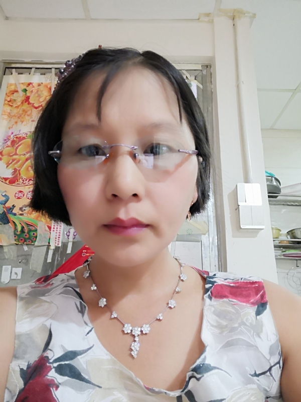 钟烨的第一张照片--淮安相亲服务中心