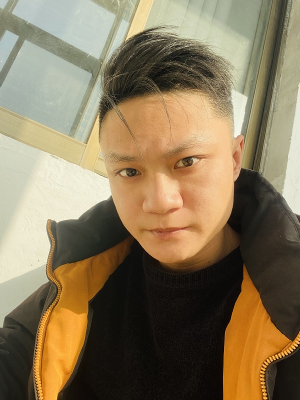 凯子的第一张照片--淮安相亲服务中心