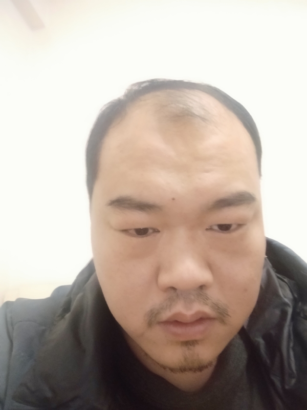 海阔天空的第一张照片--淮安相亲服务中心