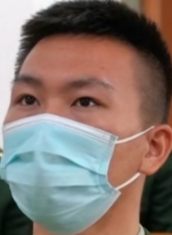 大一本科的第一张照片--淮安相亲服务中心