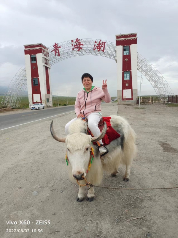 LUCKY的第一张照片--淮安相亲服务中心