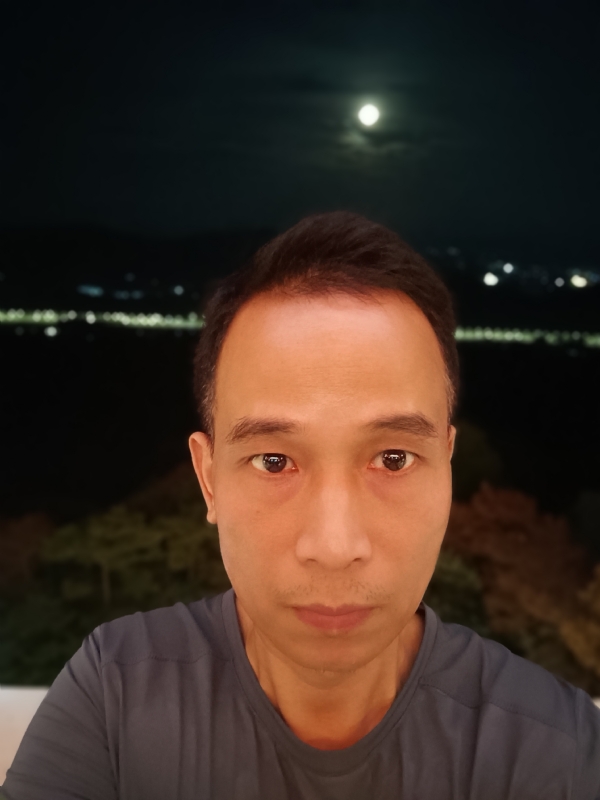 辉哥的第一张照片--淮安相亲服务中心