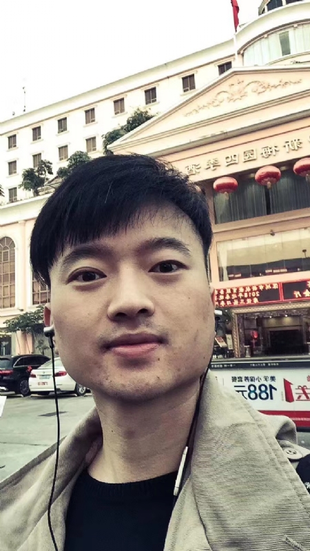 丶ted的第二张照片--淮安相亲服务中心