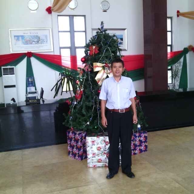 sunny的第一张照片--淮安相亲服务中心