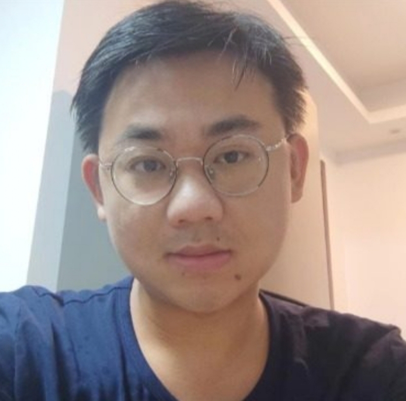 Taiping的第一张照片--淮安相亲服务中心