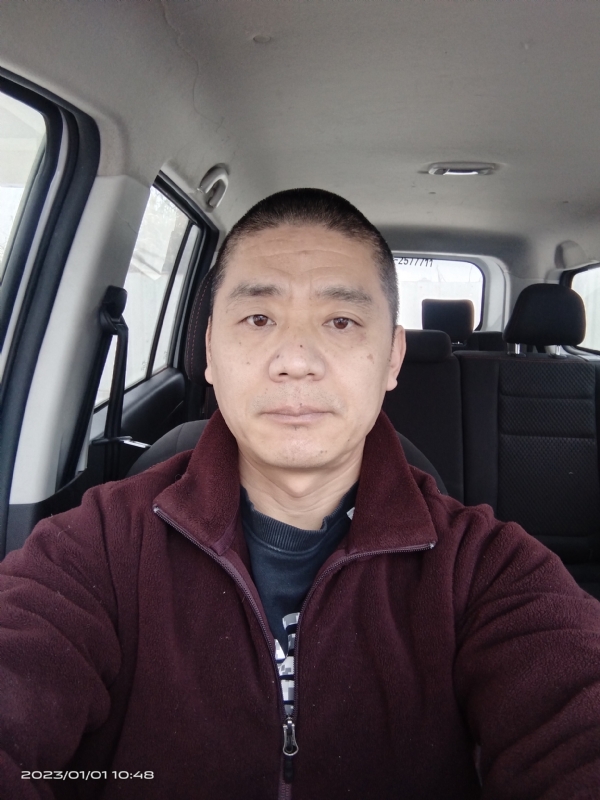 啊正的第一张照片--淮安相亲服务中心