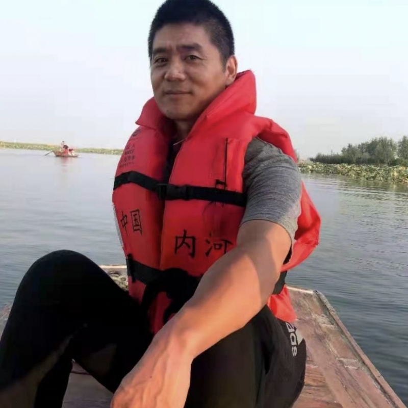 啊正的第二张照片--淮安相亲服务中心