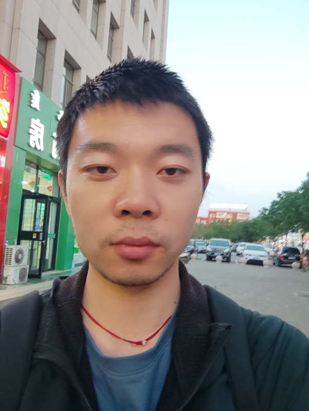 糖泡泡ll的第一张照片--淮安相亲服务中心