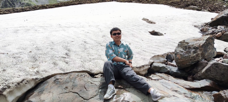 顶顶少年的第一张照片--淮安相亲服务中心