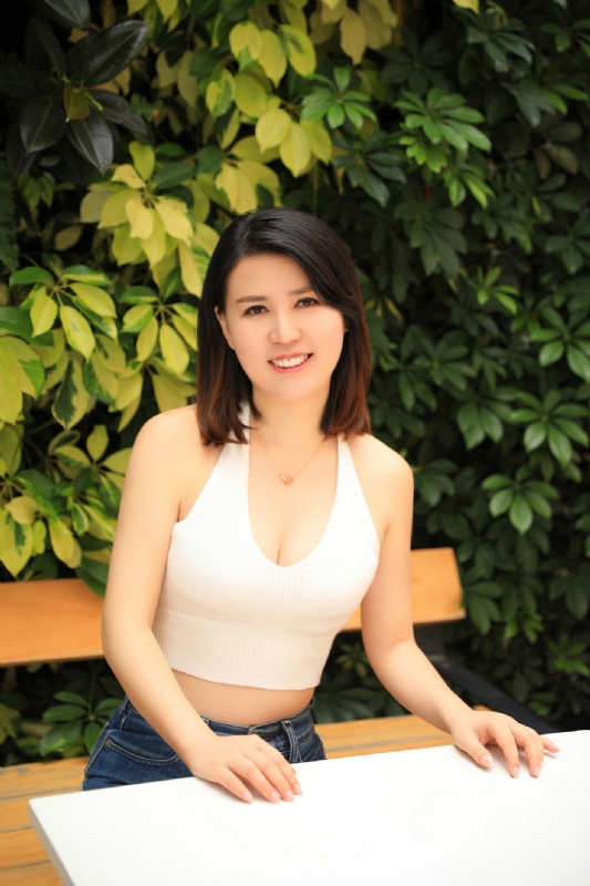 罗林的第一张照片--淮安相亲服务中心