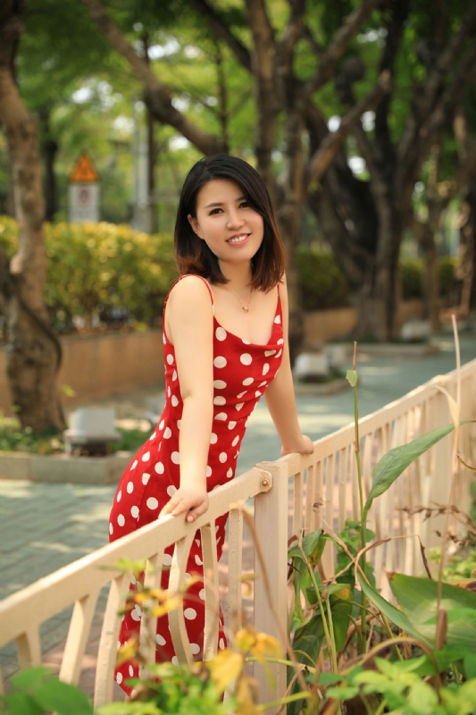 罗林的第五张照片--淮安相亲服务中心