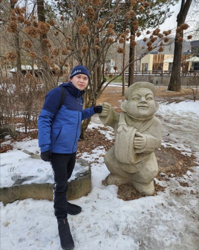 傑仔的第一张照片--淮安相亲服务中心