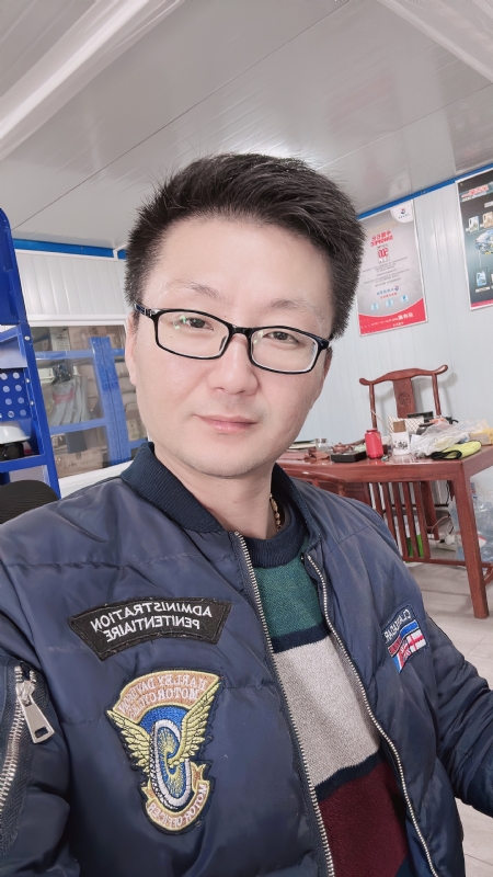 不离不弃的第一张照片--淮安相亲服务中心