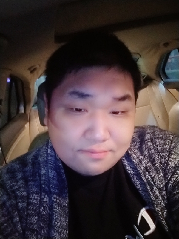 璟璟的第一张照片--淮安相亲服务中心