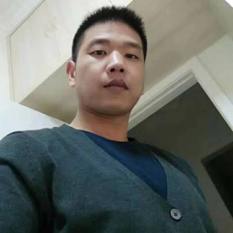 辉辉的第一张照片--淮安相亲服务中心