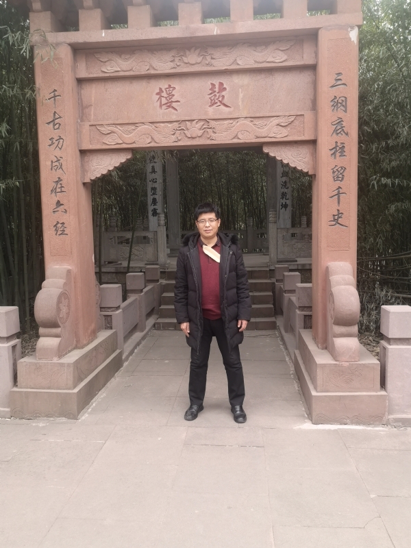 xiaoli的第一张照片--淮安相亲服务中心