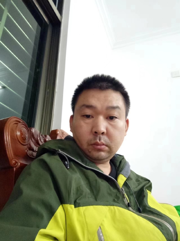 阿汤的第一张照片--淮安相亲服务中心