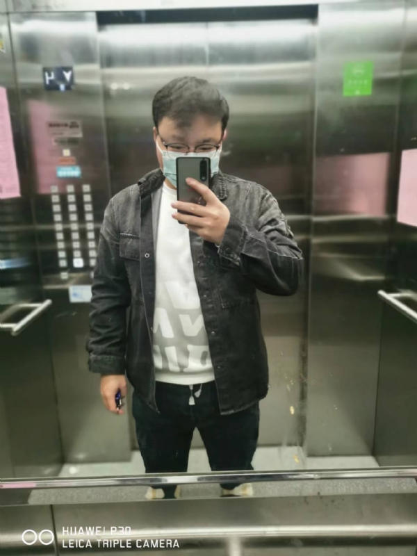 热心小刘的第一张照片--淮安相亲服务中心