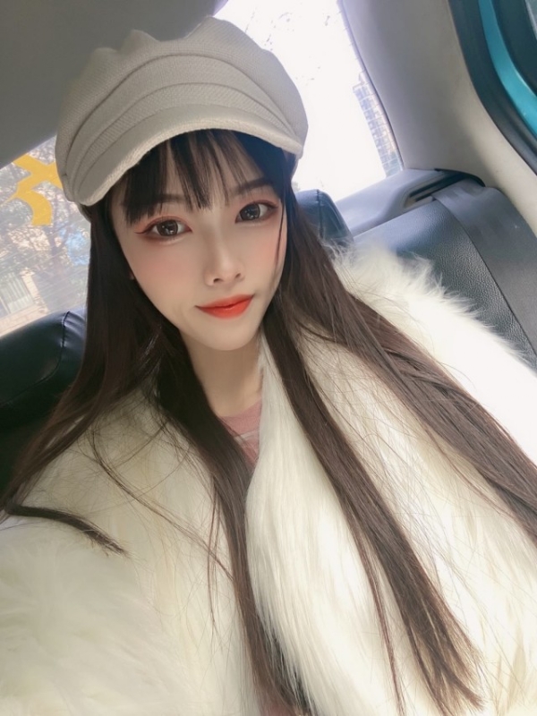 青柠的第一张照片--淮安相亲服务中心