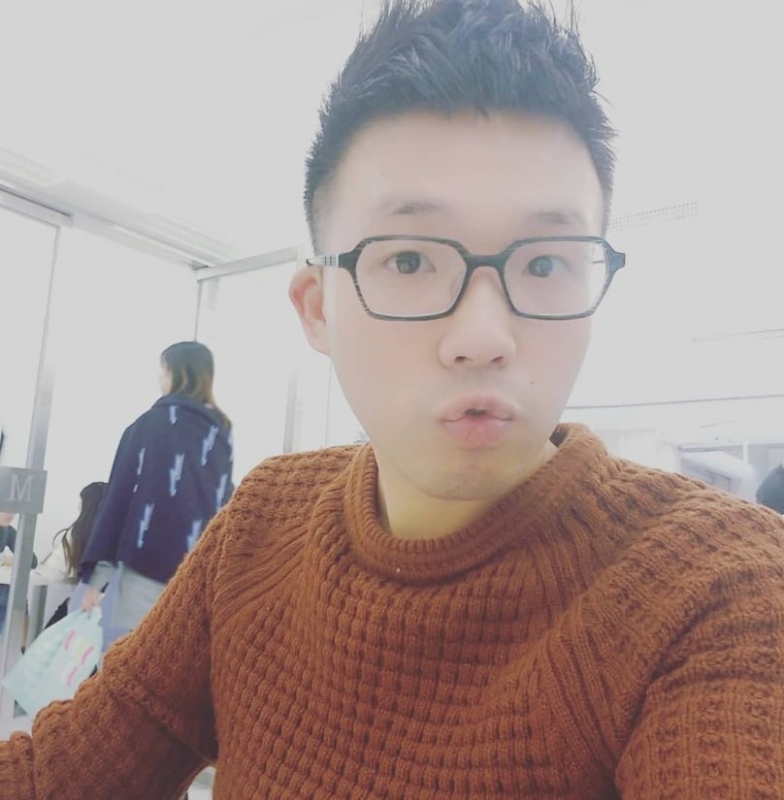 林滿江的第一张照片--淮安相亲服务中心