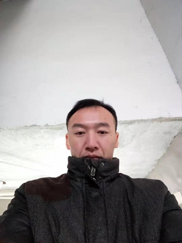 孤狼的第一张照片--淮安相亲服务中心