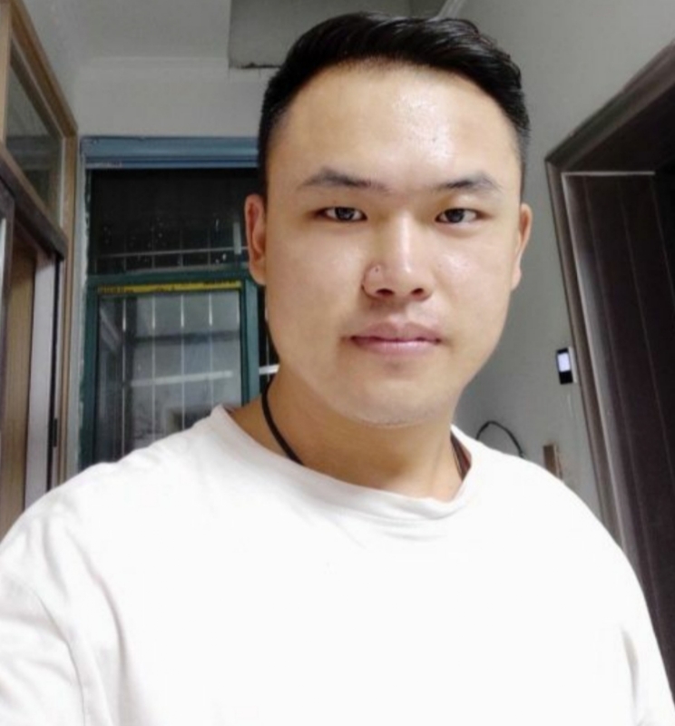 缘起的第一张照片--淮安相亲服务中心