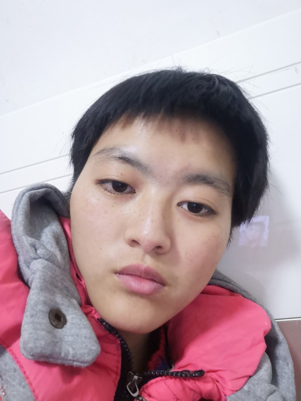 王秋艳的第一张照片--淮安相亲服务中心