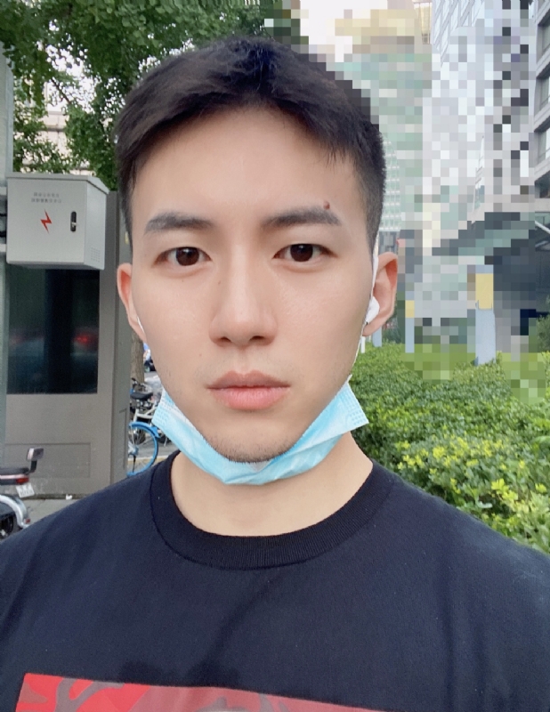 绝世大冤种的第一张照片--淮安相亲服务中心