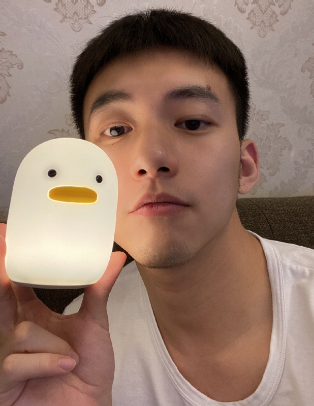 绝世大冤种的第三张照片--淮安相亲服务中心