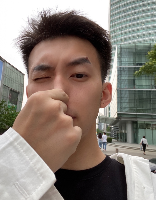 绝世大冤种的第四张照片--淮安相亲服务中心