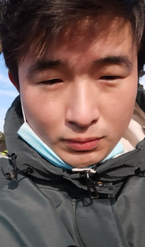 小川的第一张照片--淮安相亲服务中心