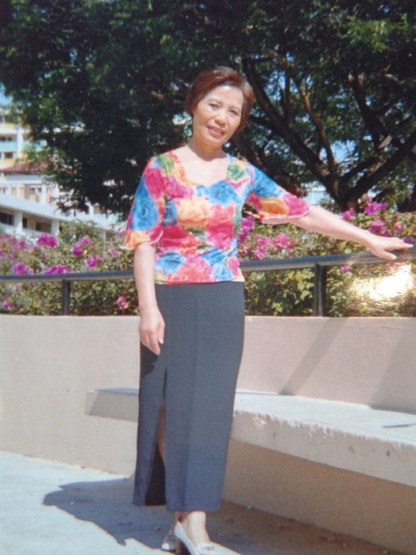 lilyzheng的第一张照片--淮安相亲服务中心