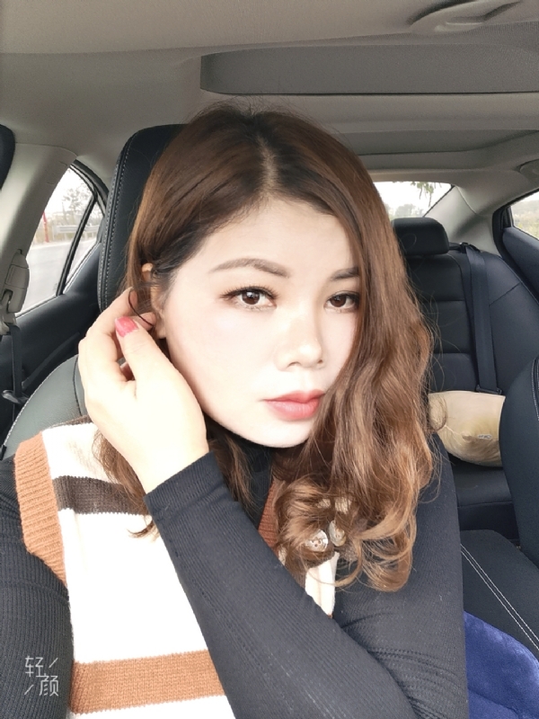 美丽人生的第一张照片--淮安相亲服务中心