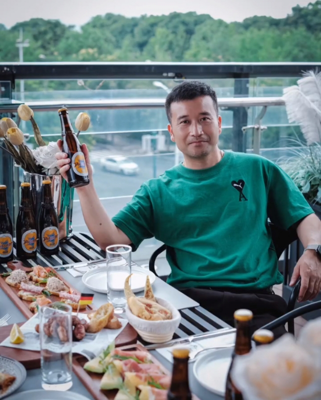 陳文斌的第一张照片--淮安相亲服务中心