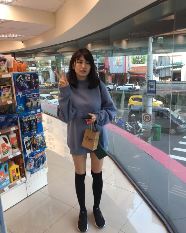 茜茜的第一张照片--淮安相亲服务中心