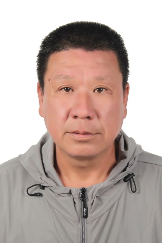 薛利忠的第一张照片--淮安相亲服务中心