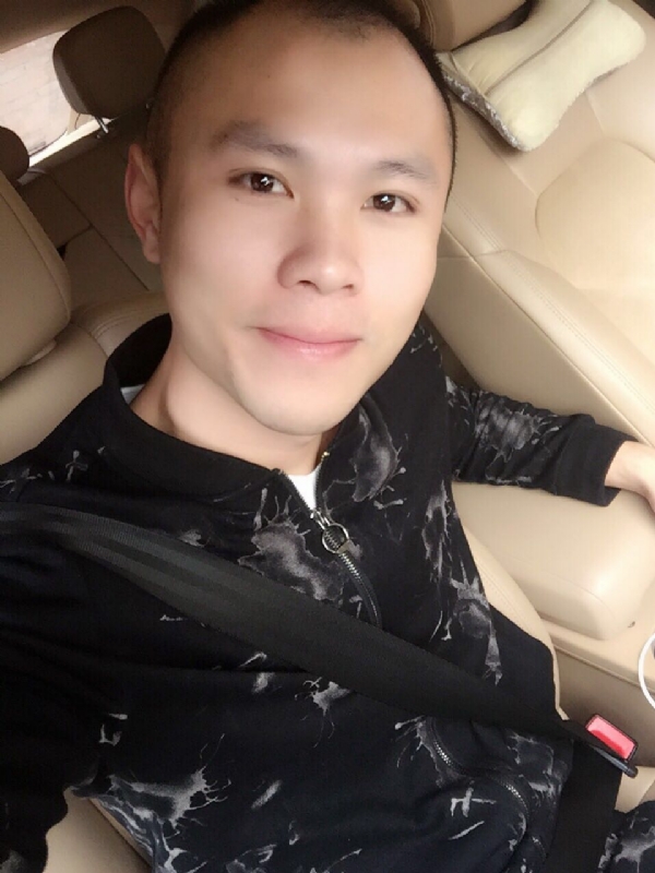 陈六六的第一张照片--淮安相亲服务中心