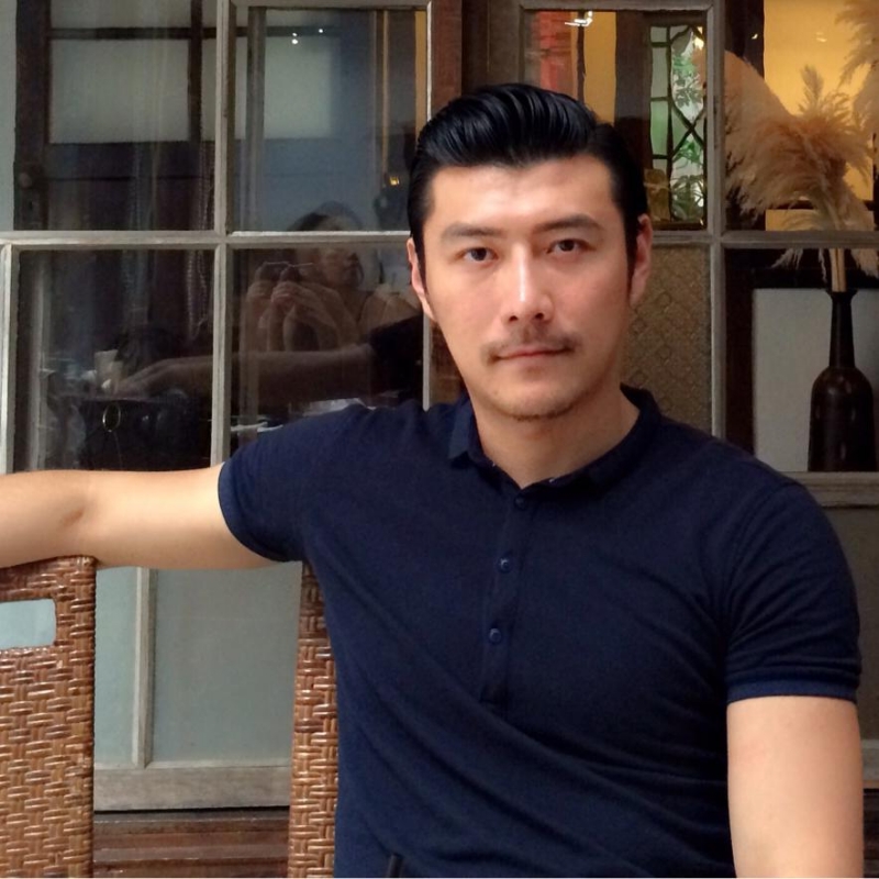 張建林的第一张照片--淮安相亲服务中心